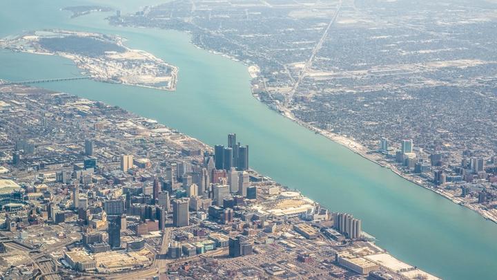 Detroit Leseliste Juni 2016