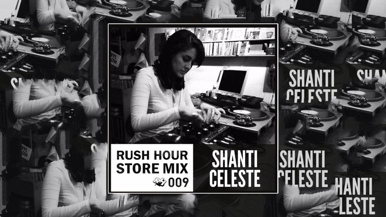 MdW-Shanti Celeste