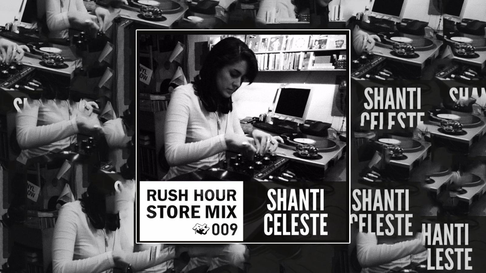 MdW-Shanti Celeste