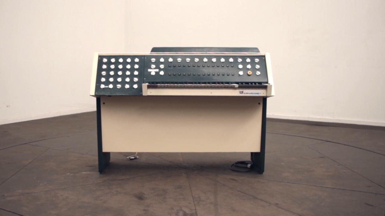 Subharchord Startbild