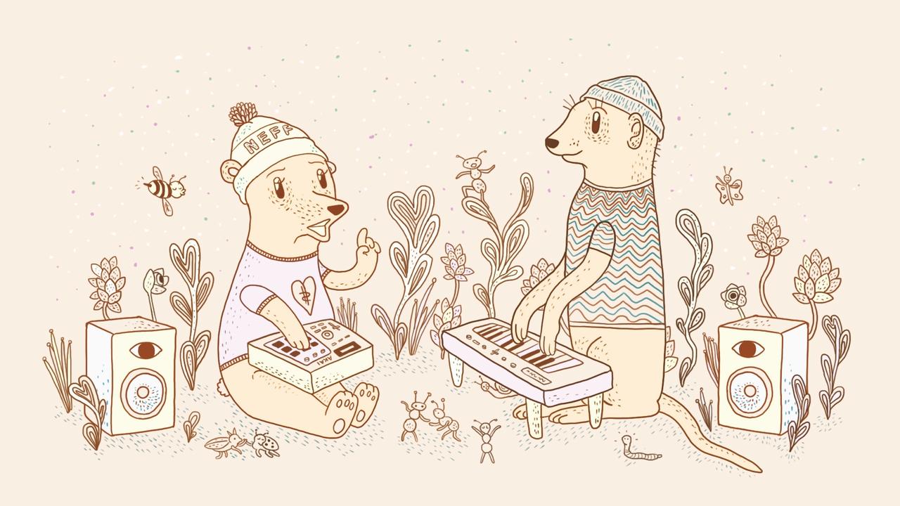 Max Graef Illustration