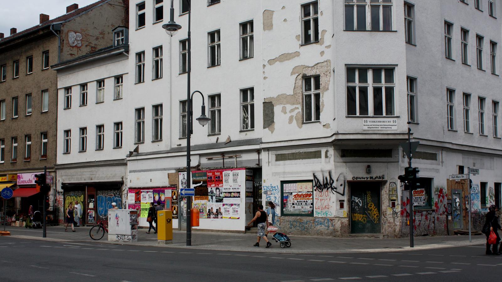 Neukoelln