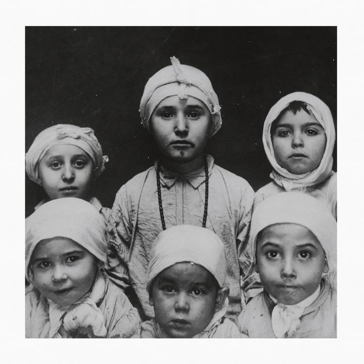 Woodkid-Nils Frahm - Ellis - WWalkman