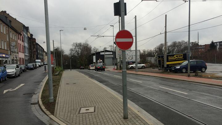 Mülheim