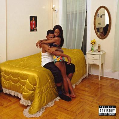 Blood Orange Freetown Sound Cover