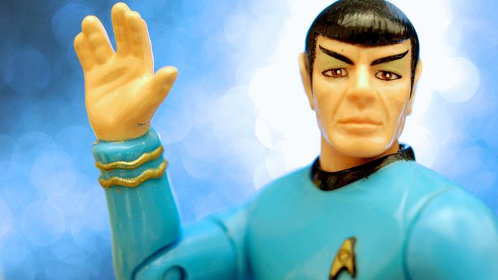 star trek