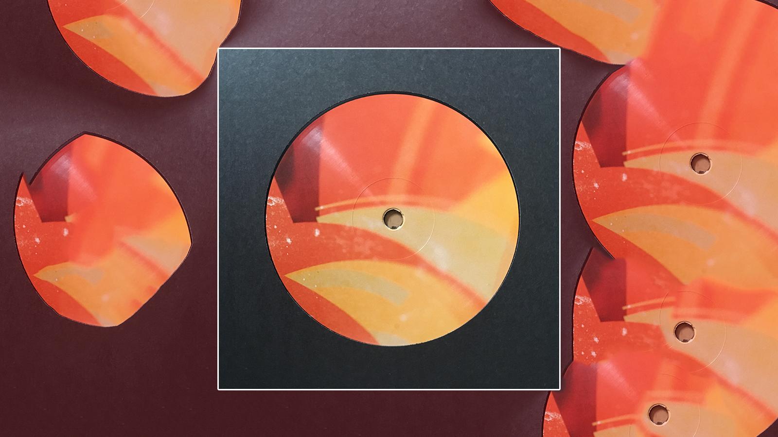 Felix K Bass Dee Veteranenstrasse EP Review
