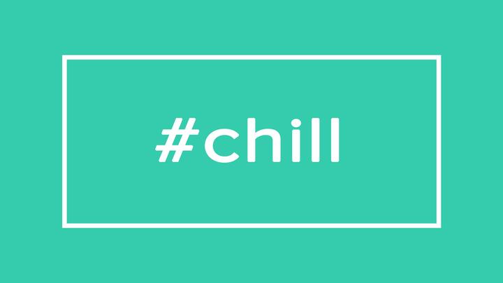 Chill Leseliste
