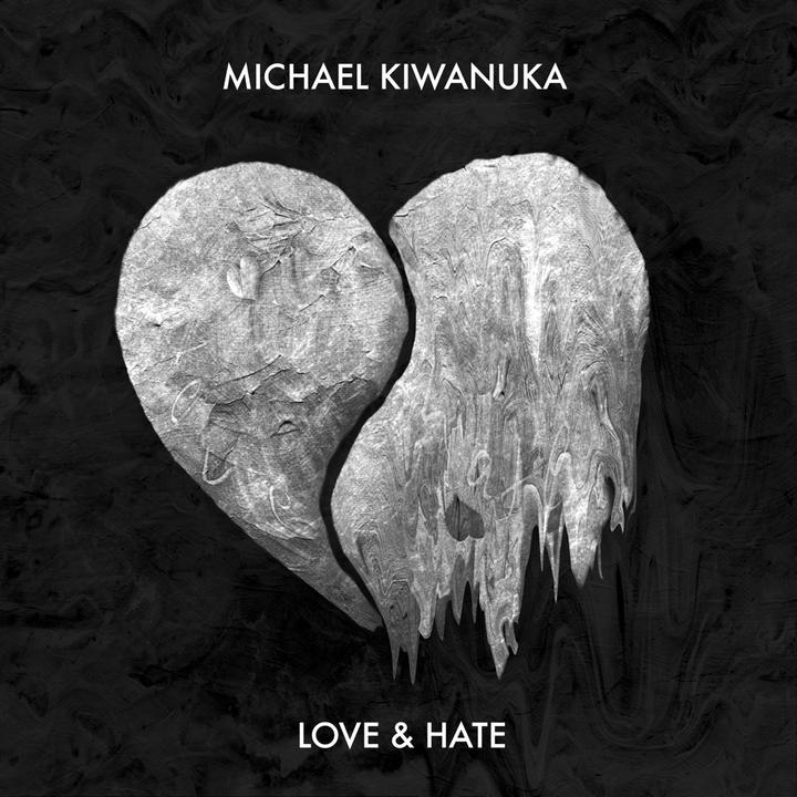 Michael Kiwanuka Love and Hate Cover Walkman Juli 2016