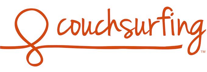 Couchsurfing Logo UDC II Teil 4