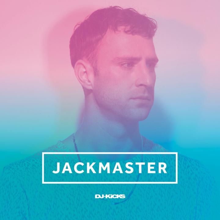 Jackmaster Wochenend-Walkman