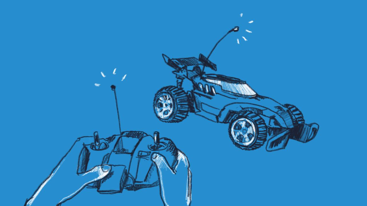 Driving As A Service - UDC - Startillu