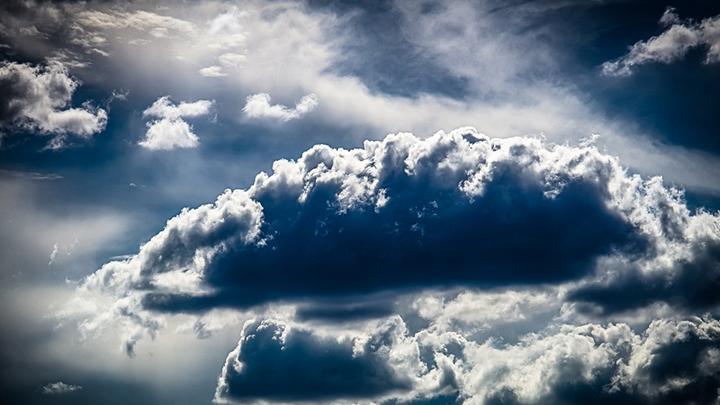 wolke