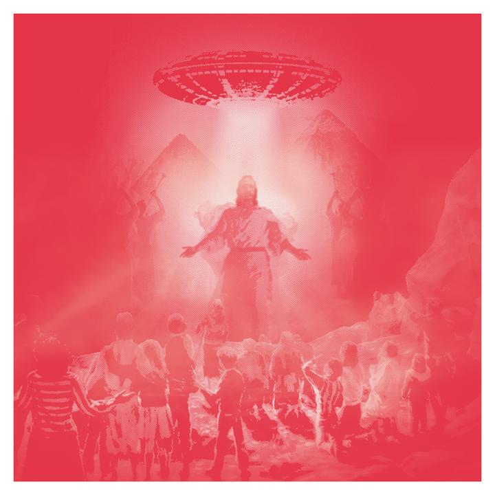 Cuthead-Sample Jesus-WWalkman