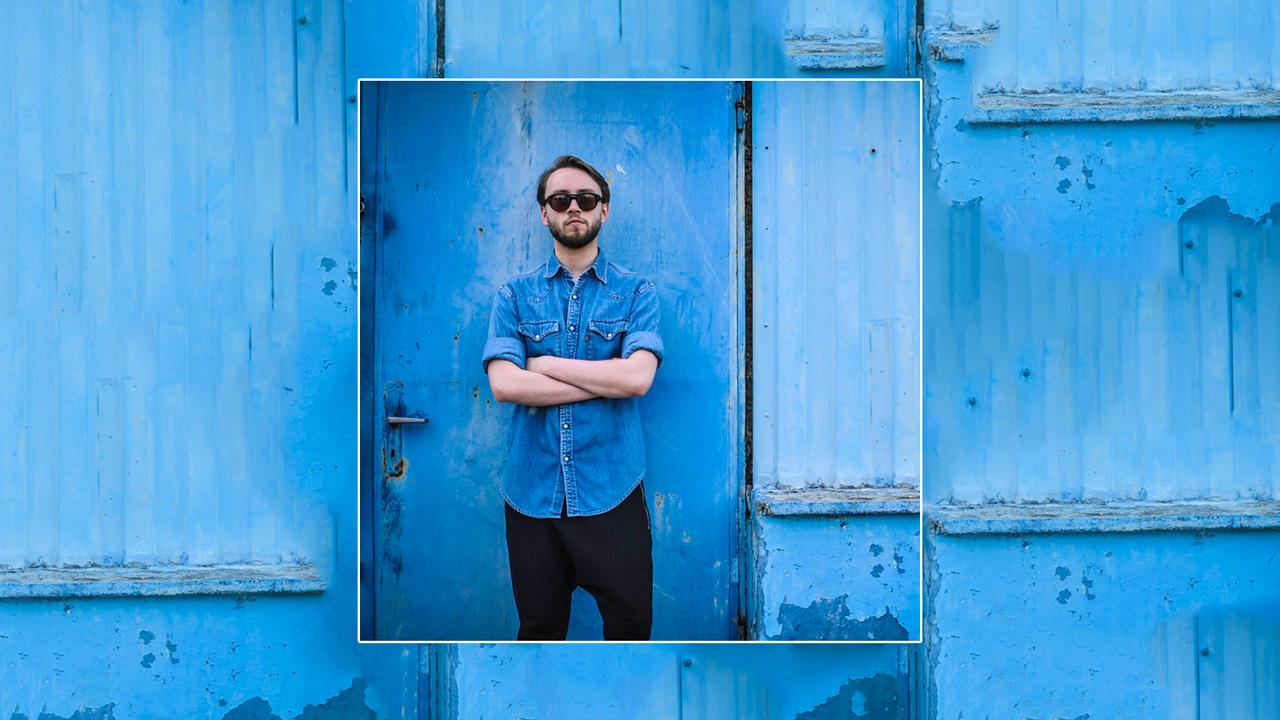 Michal Waxtro BloopLondon Mix der Woche Lead