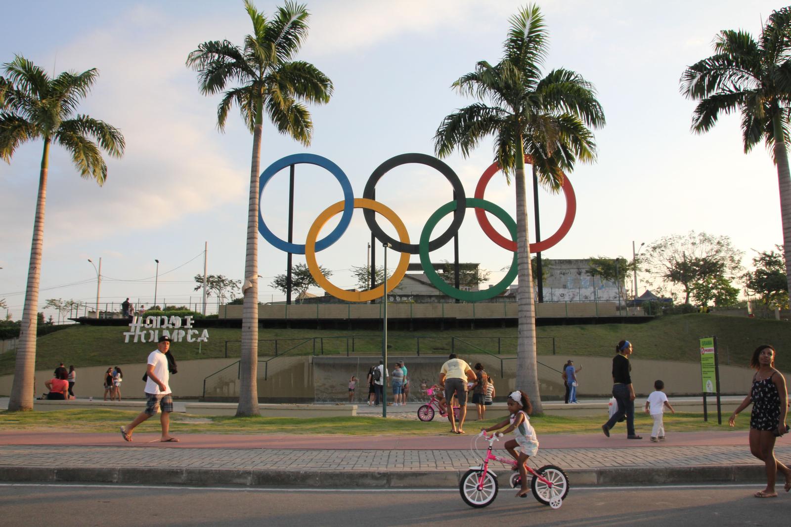 parque madureira rio 2016
