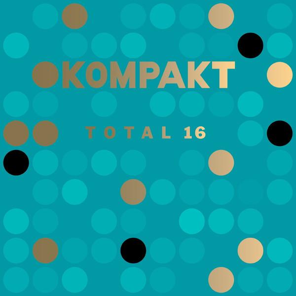 Kompakt Total 16 WWalkman