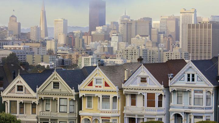 San Francisco LL28082016