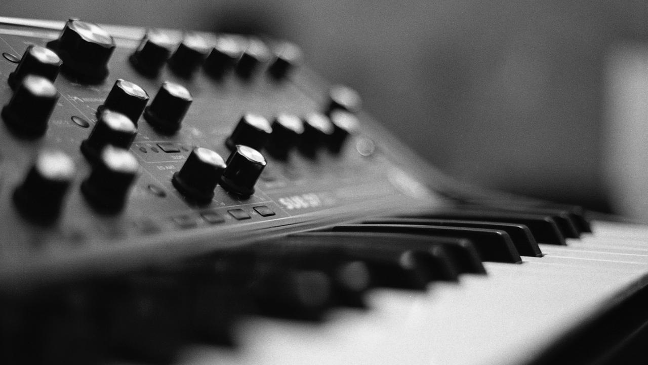 Synthesizer-Quiz