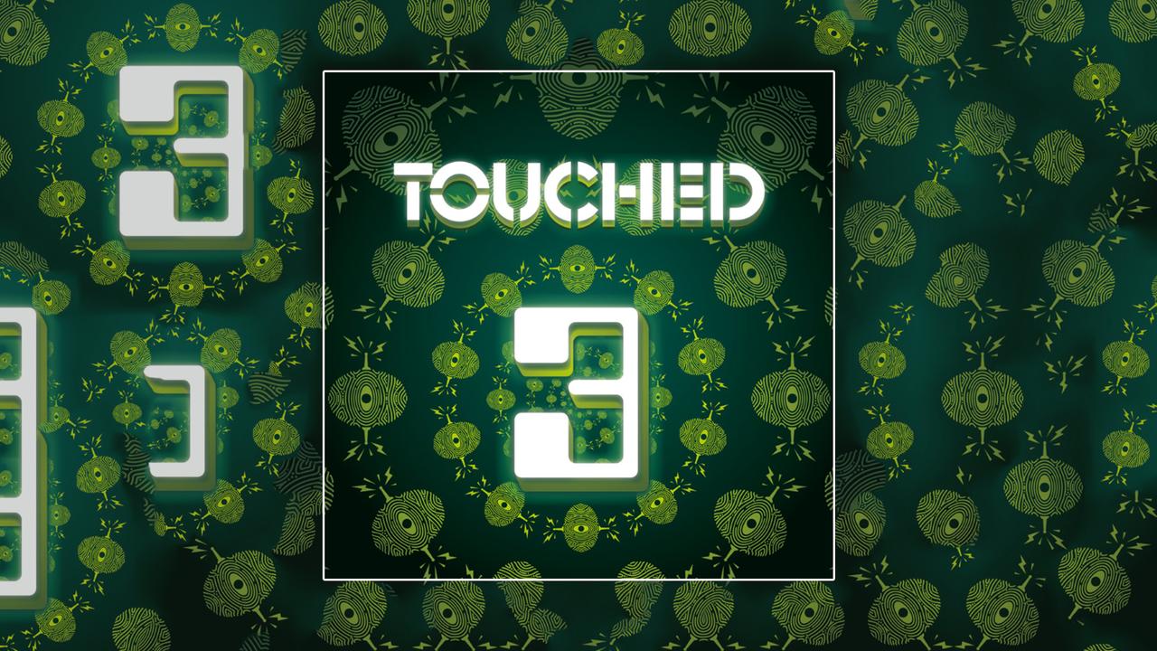 Touched Music 3