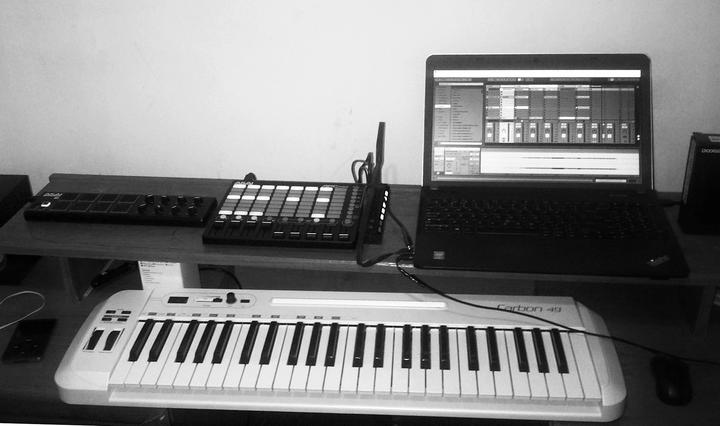 Vicmari Studio