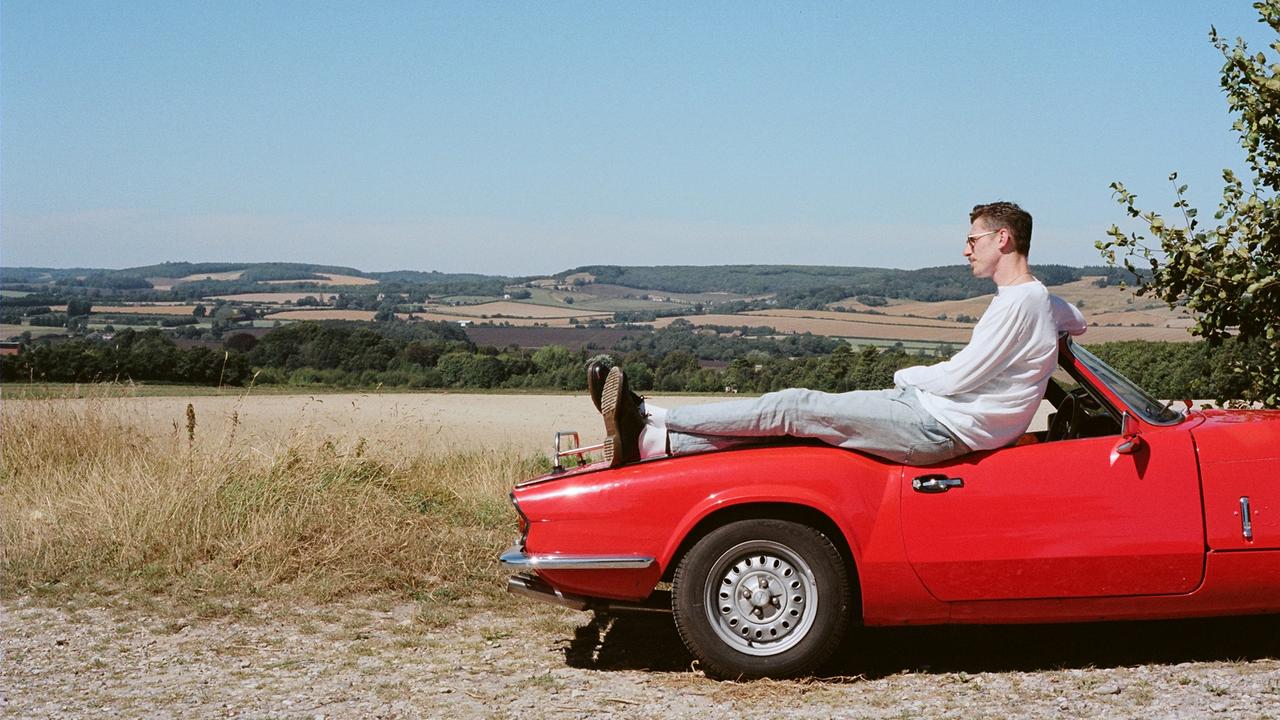 Romare Lead Who Loves You