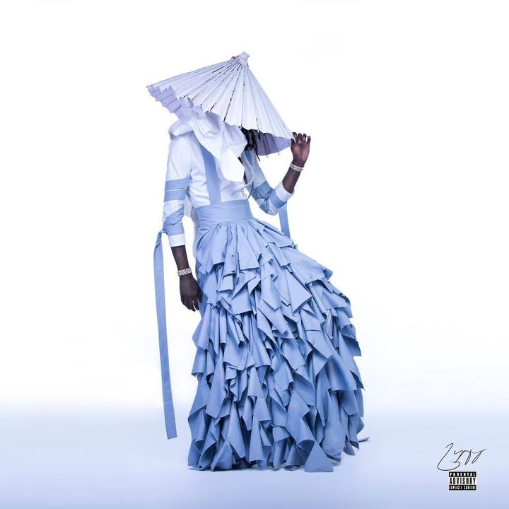 Young Thug No My Name Is Jeffery Walkman
