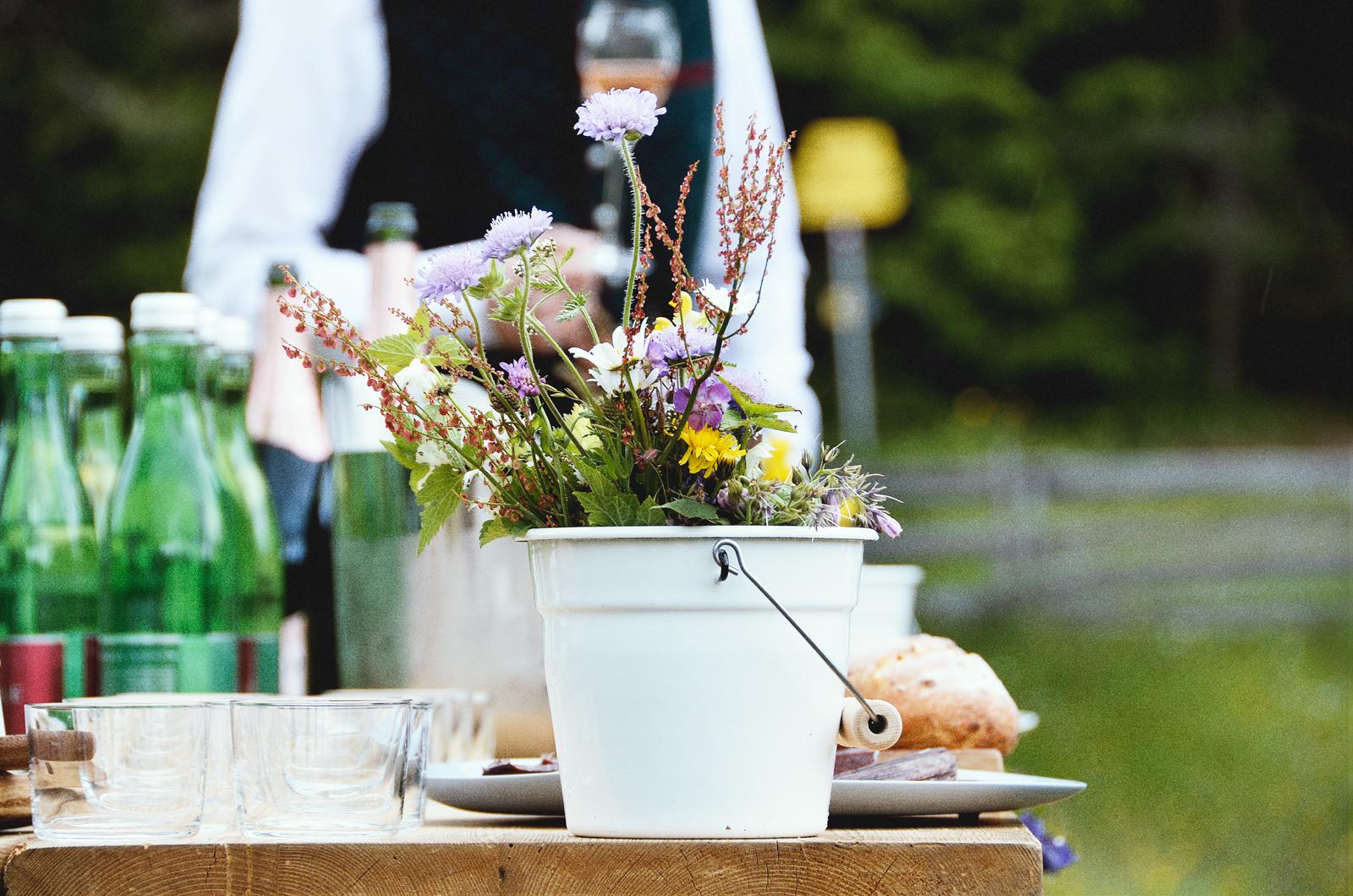 seefeld alpine ingredients blumen