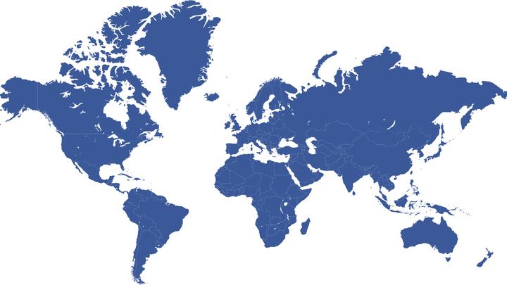 world map facebook 2