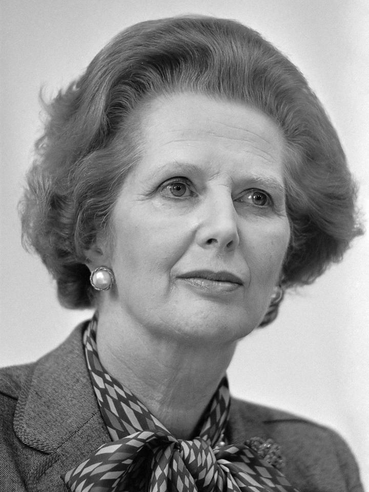 Thatcher