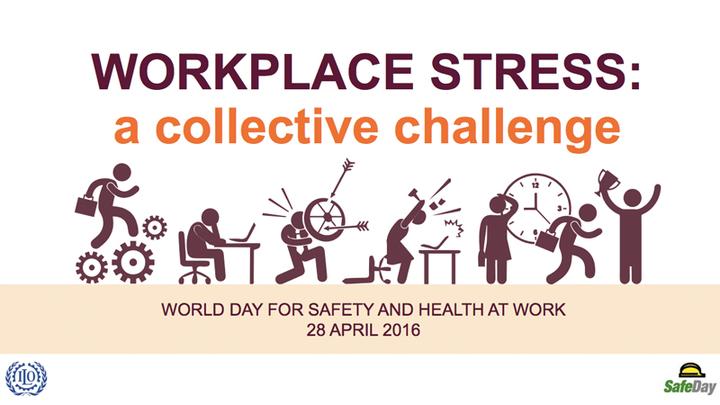 workplace stress