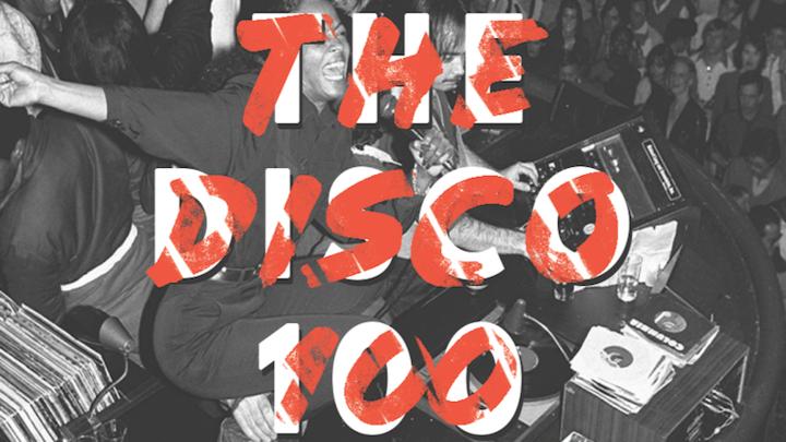 The Disco 100 LL 25092016