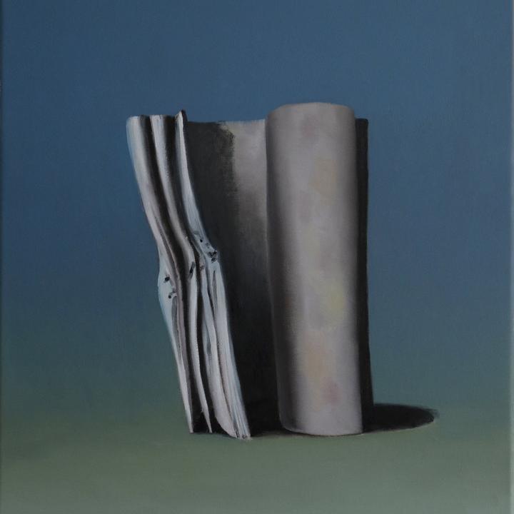 The Caretaker - Everywhere at the end of time WW