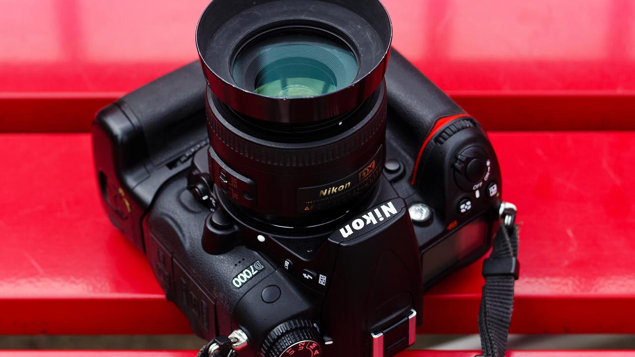 Lectures on Digital Photography start