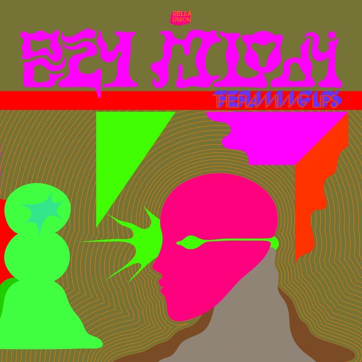 The Flaming Lips Oczy Mlody Cover WW21012017