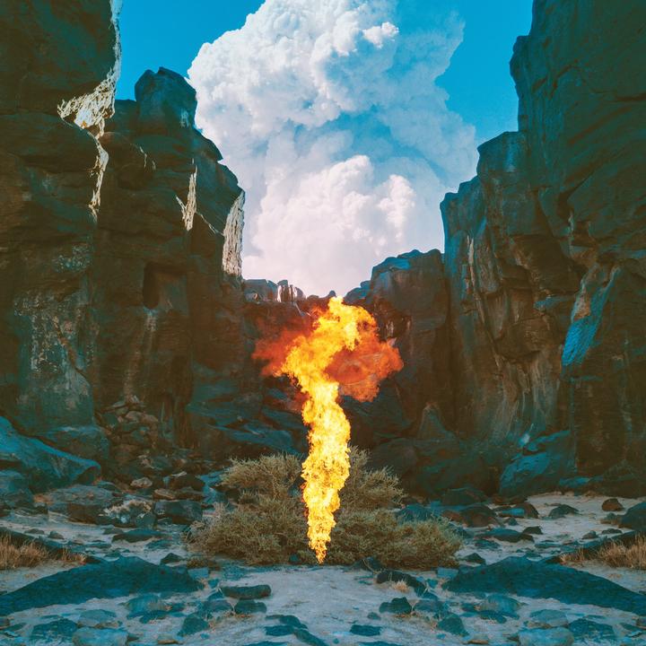 Bonobo Migration Walkman Januar 2016