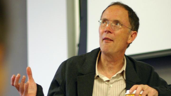 William Gibson LL 22012017