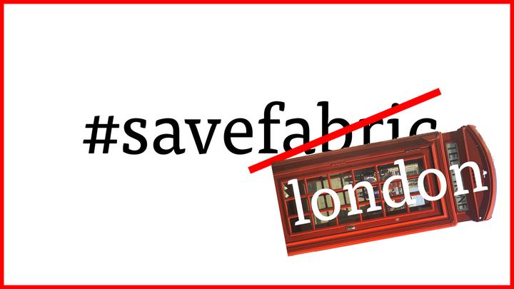 save fabric london leseliste januar 2017