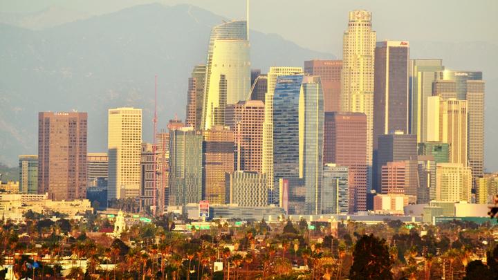 Hollywood Skyline Leseliste 29012017