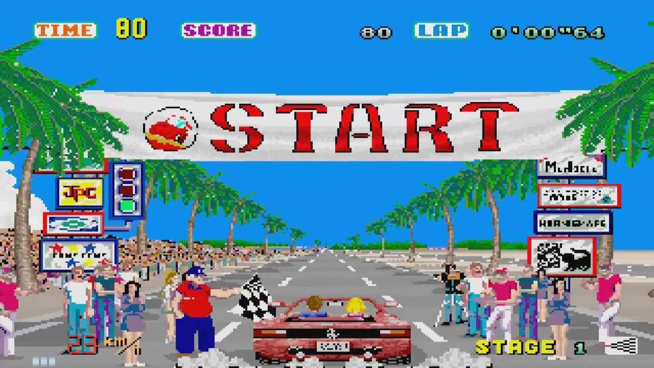 Sega-Spotify