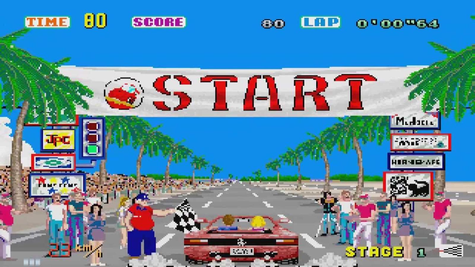 Sega-Spotify