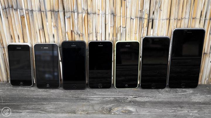10 jahre iphone