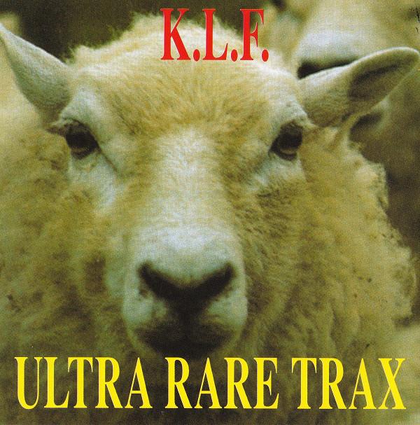 KLF Ultra Rare Trax Walkman