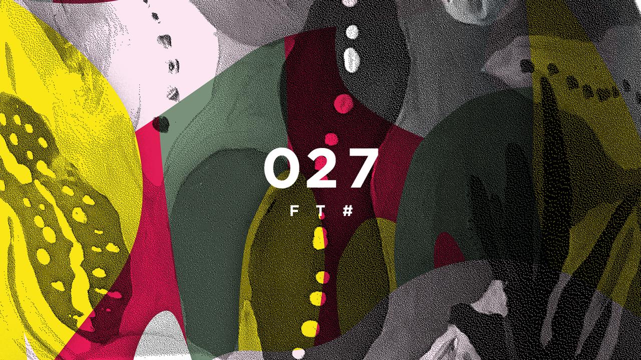 Filter Tapes 027 Illustration