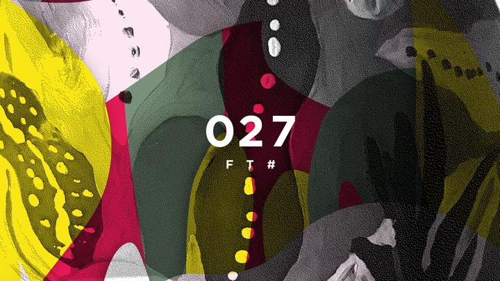 Filter Tapes 027 Illustration