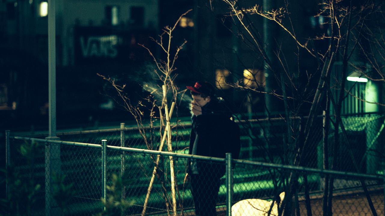 Submerse by Repeat Pattern Start