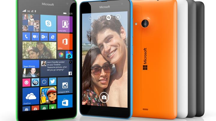 Windows Phone - Leseliste 15102017