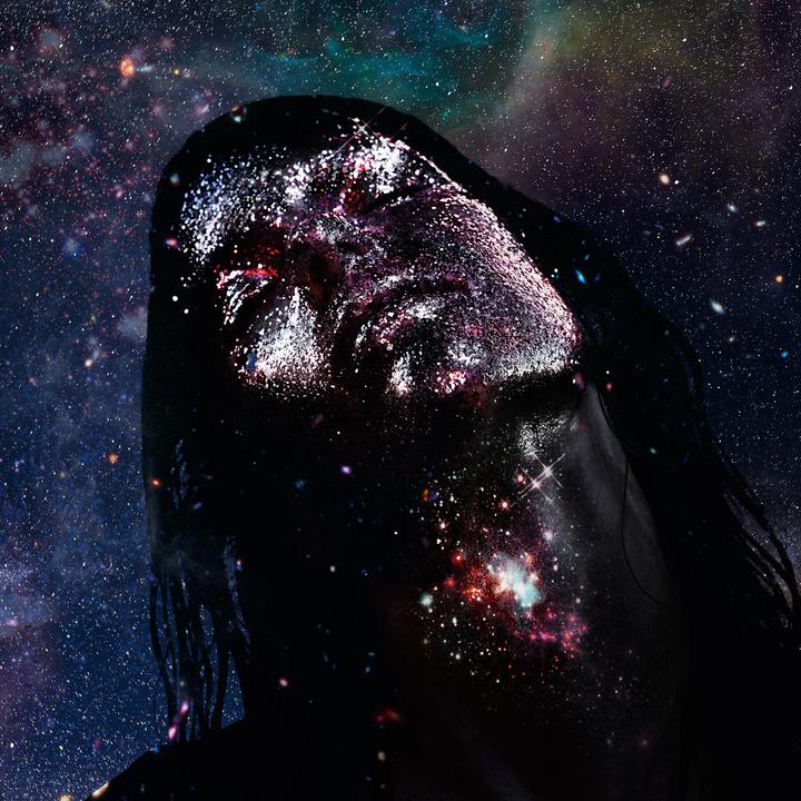 Kaitlyn Aurelia Smith The Kid Cover