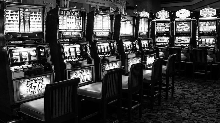 Slot Machine LL 15102017