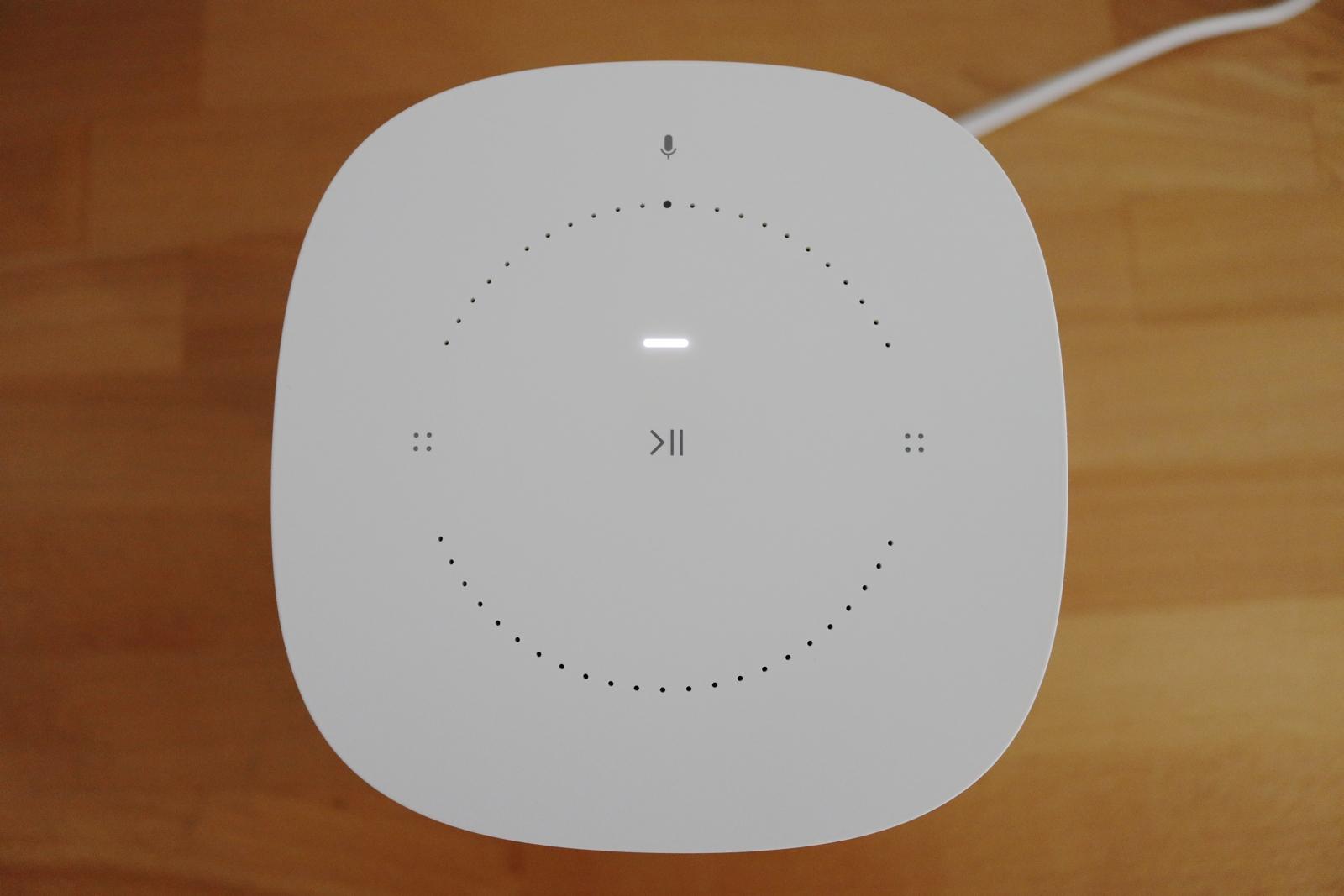 Sonos One 03